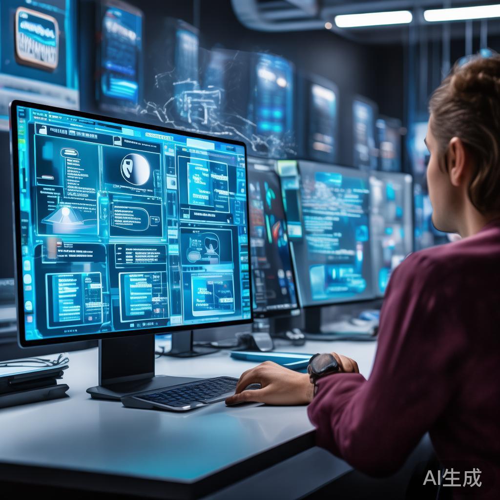 WordPress站长如何利用AI提高效率：Telex工具与智能建站技巧