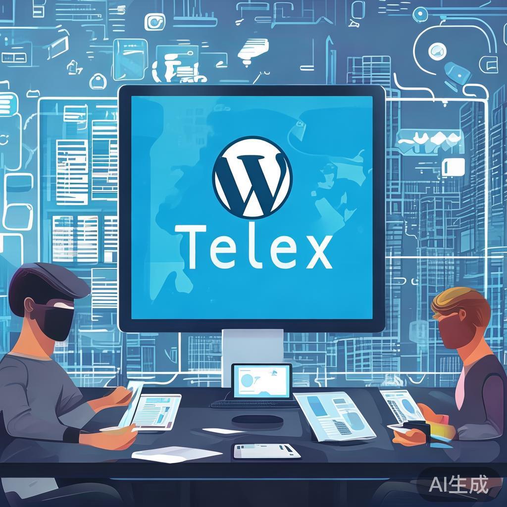 WordPress Telex如何提升建站效率？AI工具实战技巧全解析