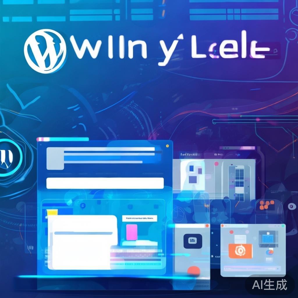 WordPress Telex怎么用？AI建站工具完整新手教程指南
