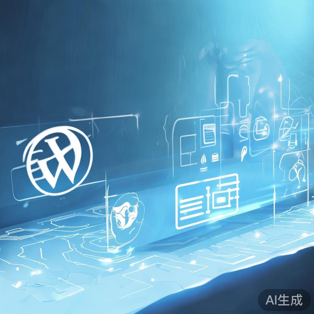 如何通过WordPress文章采集插件实现自动化内容更新？