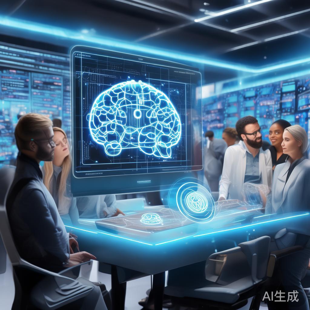 如何为WordPress网站启用AI生成内容双重标识以符合2025新规？