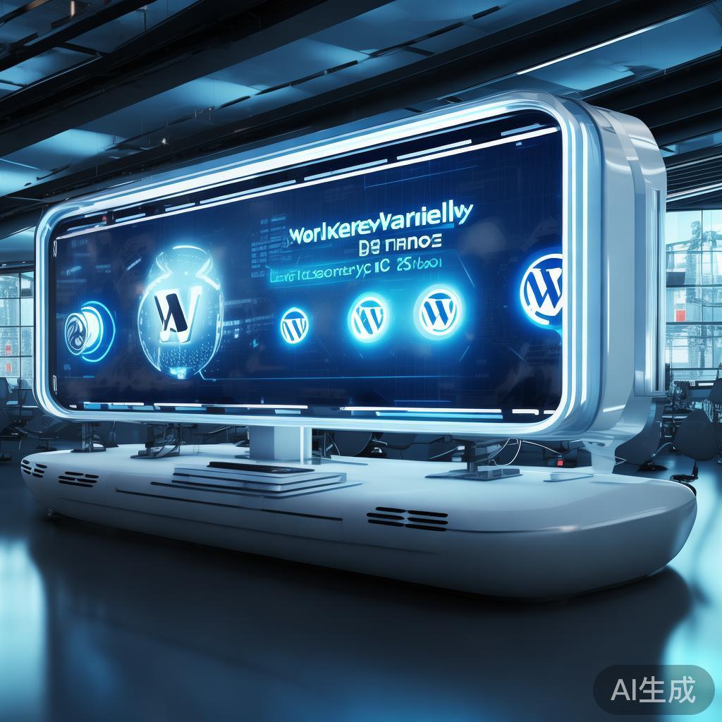 WordPress高危漏洞如何彻底防御？2025年安全防护与AI建站趋势深度解析