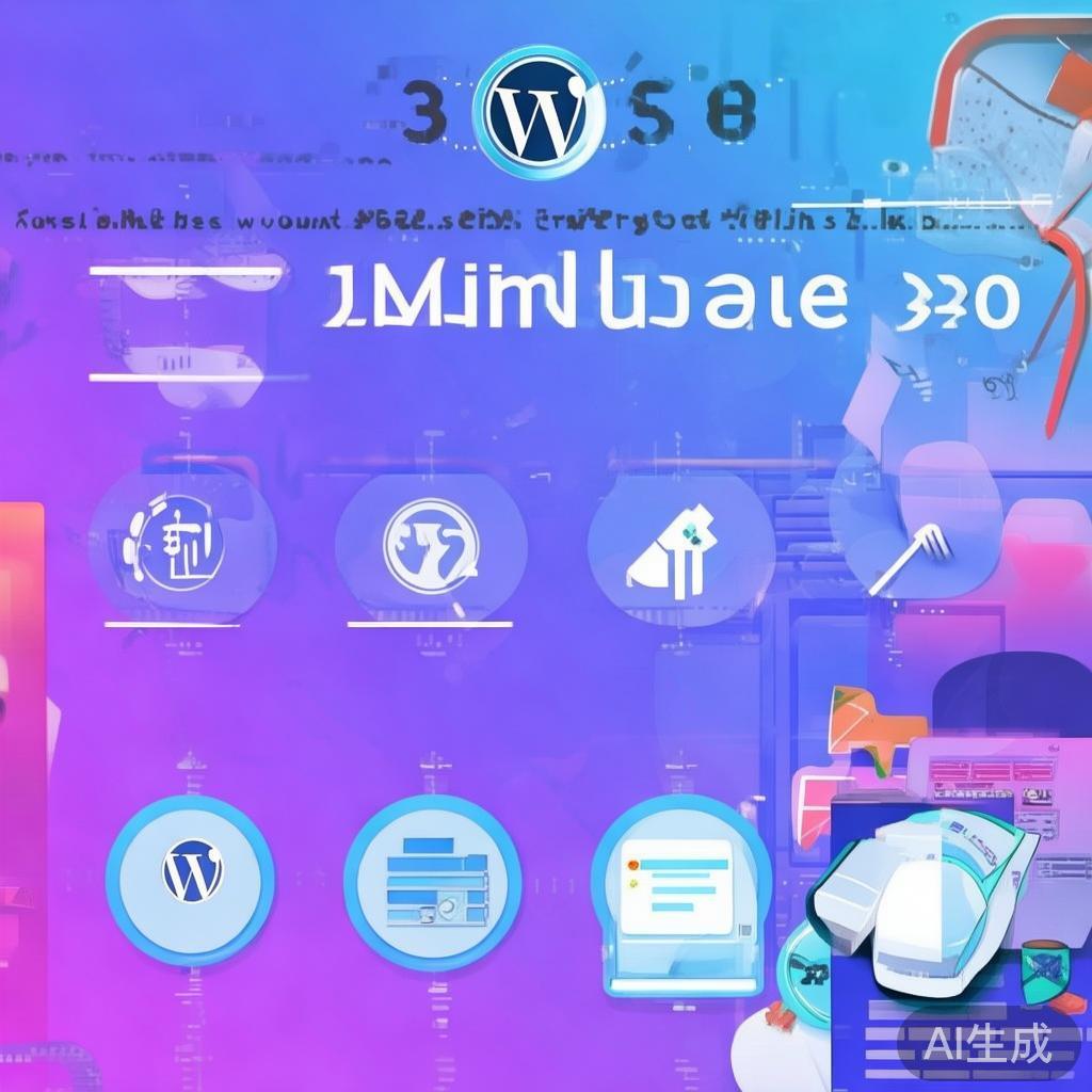 如何用WordPress在30分钟内搭建专业网站？2025年最新建站流程与避坑指南