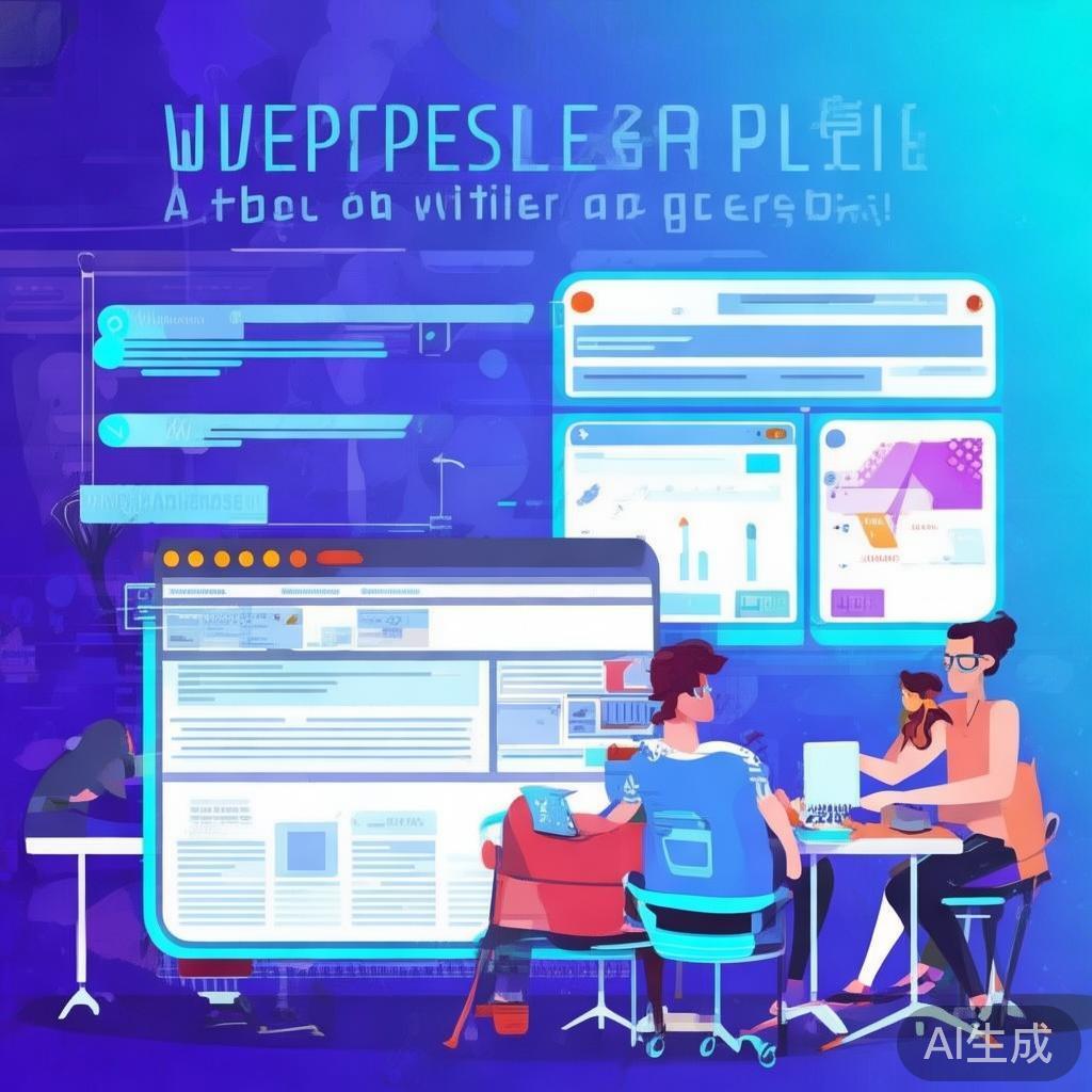 如何利用WordPress AI插件实现批量文章生成与SEO优化？