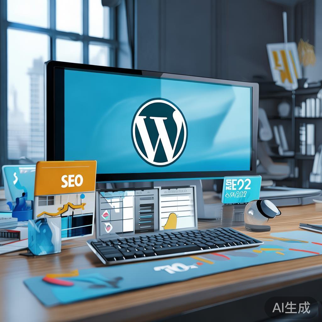 如何用WordPress快速搭建个人博客？2025年最新建站指南与SEO优化技巧