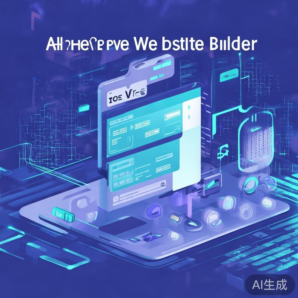 WordPress AI网站构建器如何实现零代码建站？2025年智能建站全解析