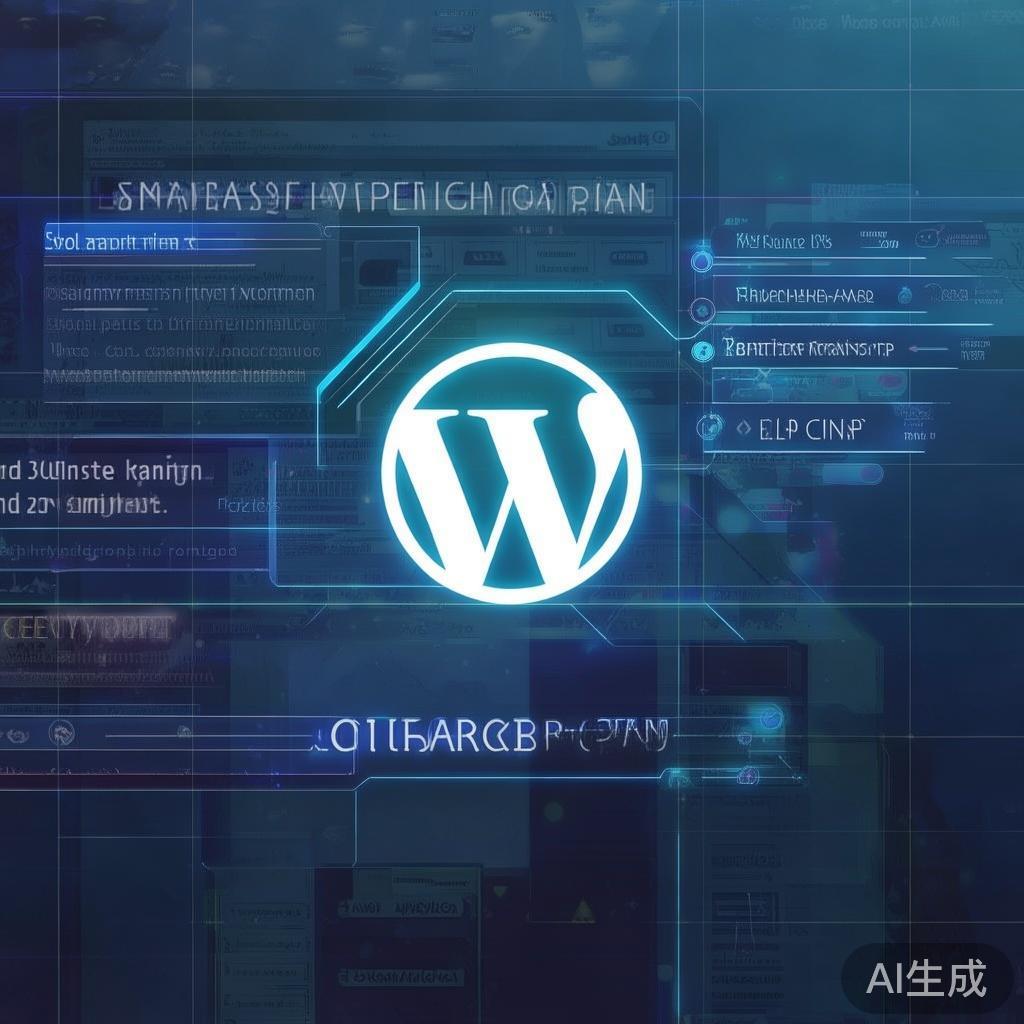 如何利用WordPress AI插件提升网站排名？新手必学优化技巧