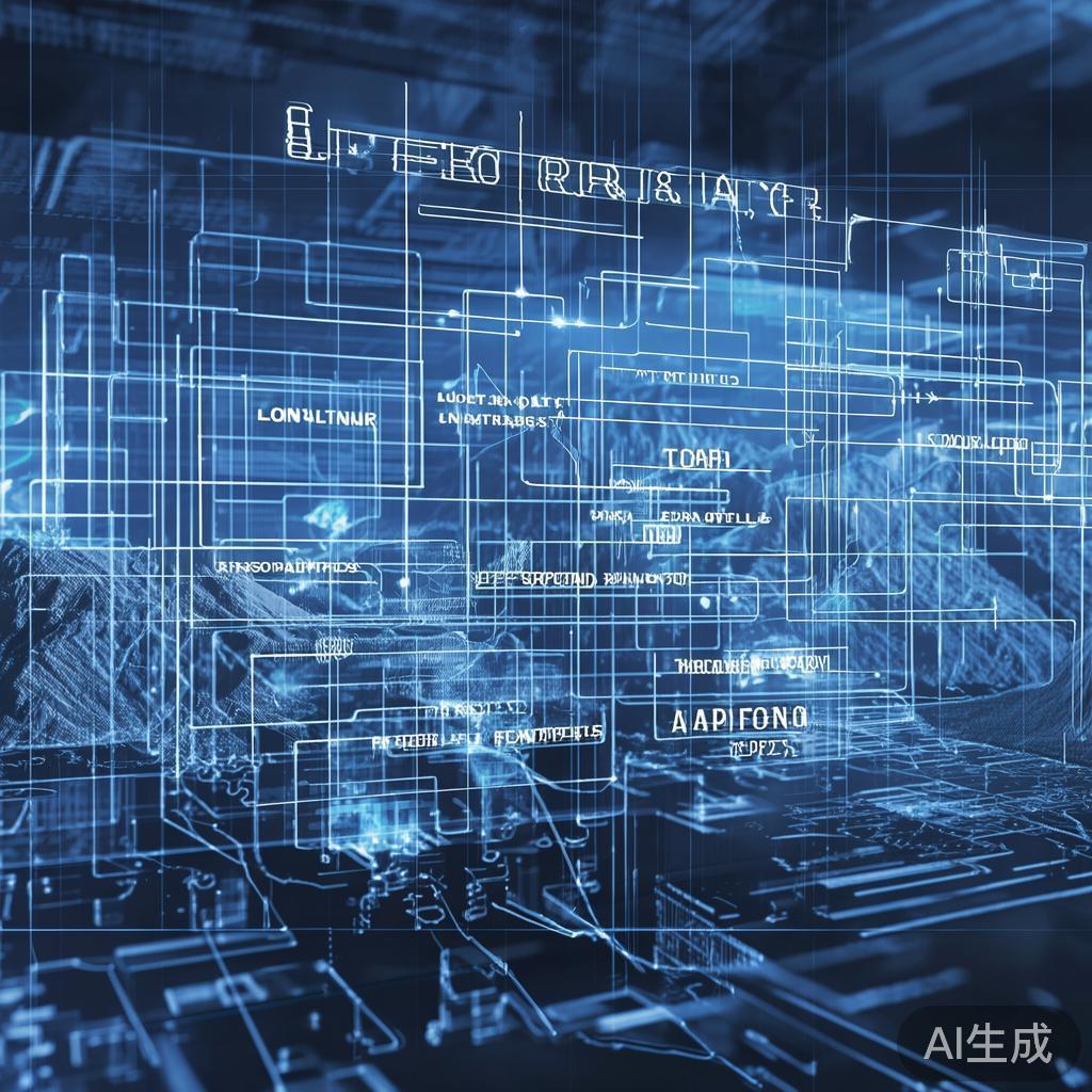 如何通过长尾关键词矩阵提升新站SEO排名？AI工具与实战策略解析
