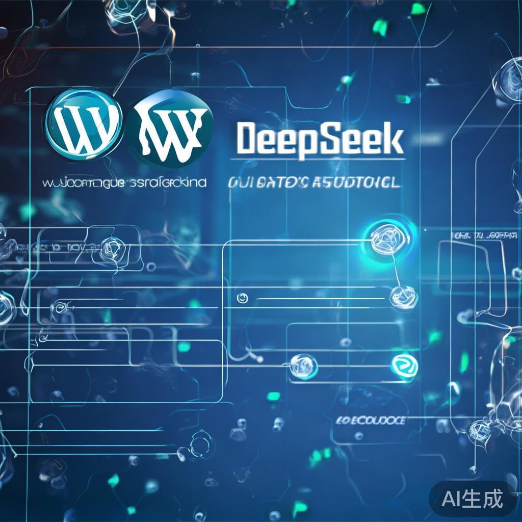 如何在WordPress中高效接入DeepSeek模型实现智能内容生成？
