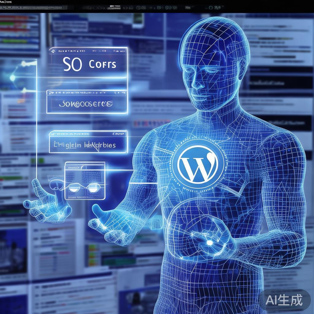 AI生成WordPress内容如何提升SEO排名？5大进阶优化技巧