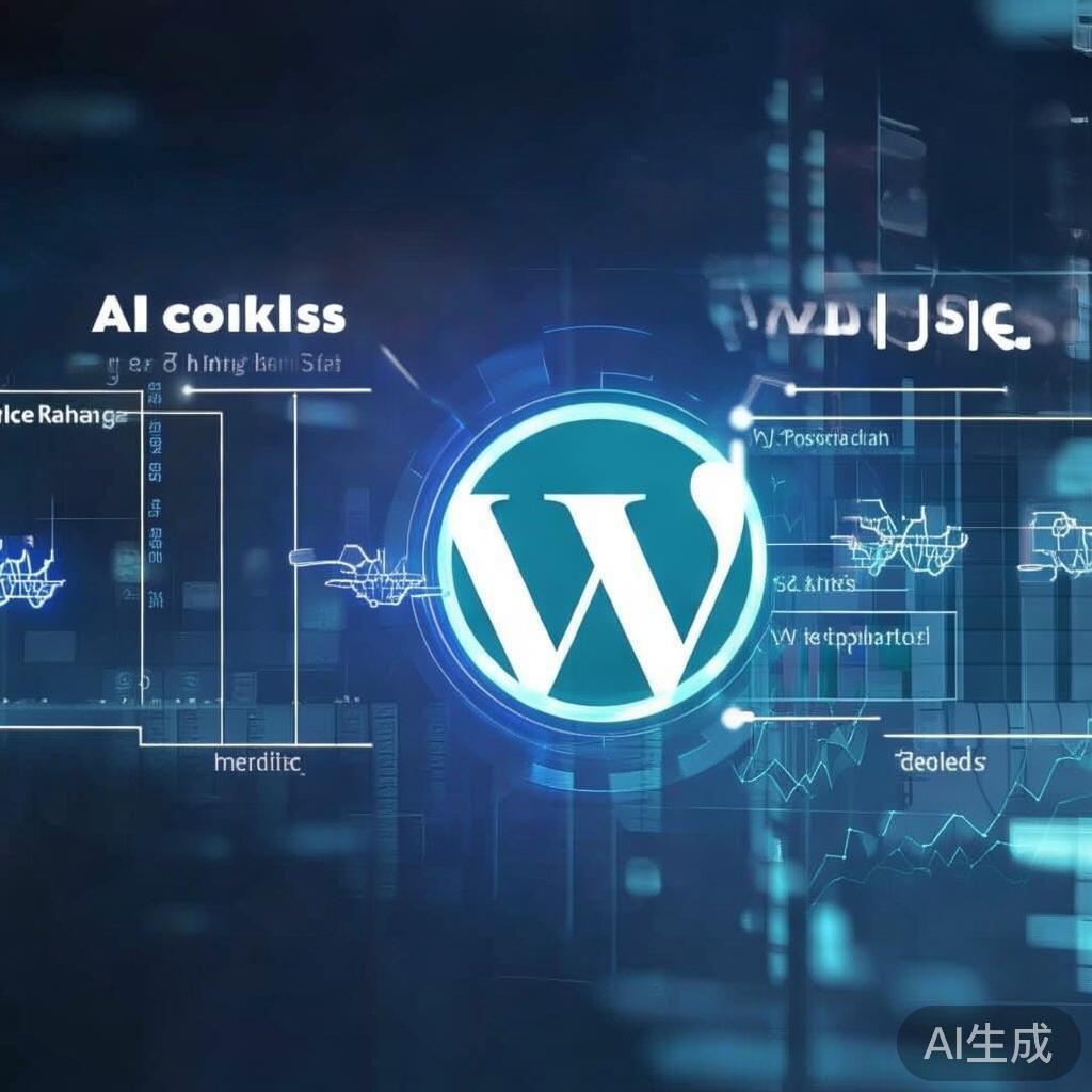 WordPress新手如何用AI工具提升谷歌排名？5个实用步骤详解
