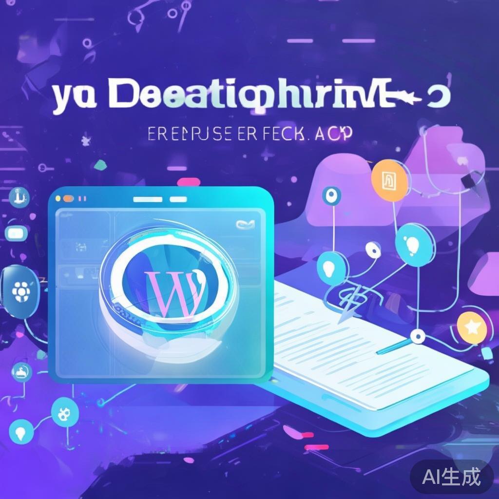如何用DeepSeek API调用WordPress实现AI自动写文章？