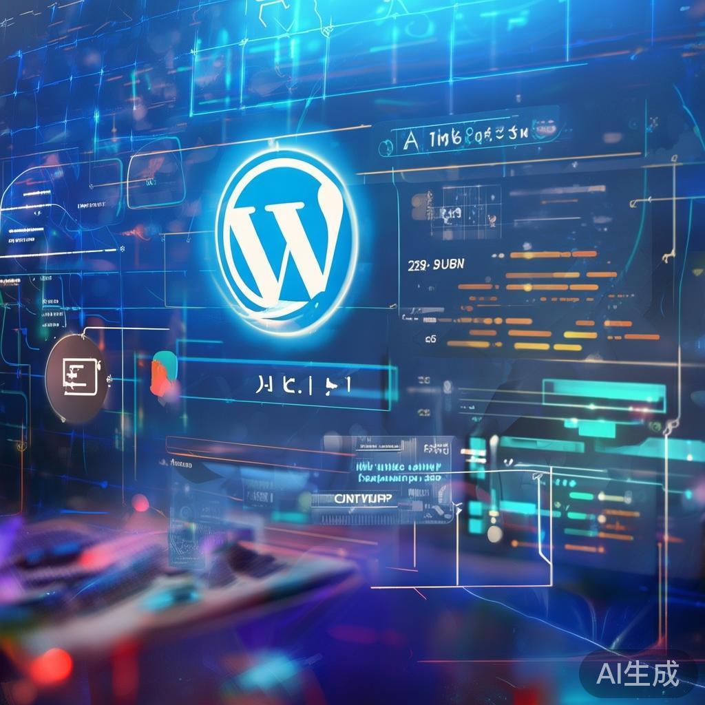 如何用WordPress AI插件实现自动发文？新手教程与百度收录优化要点