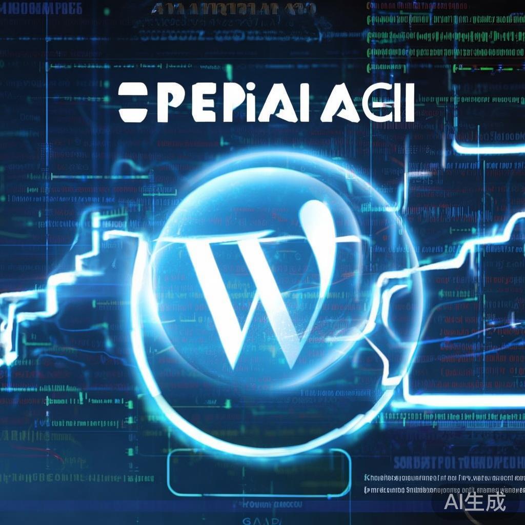 如何通过OpenAI API优化WordPress网站内容生成效果？