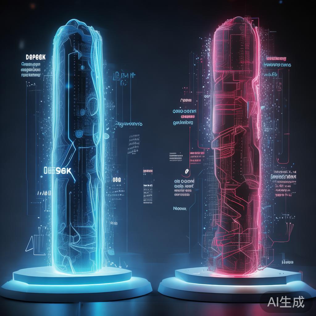 DeepSeek与GPT-4全面对比评测：哪个AI模型更适合你？