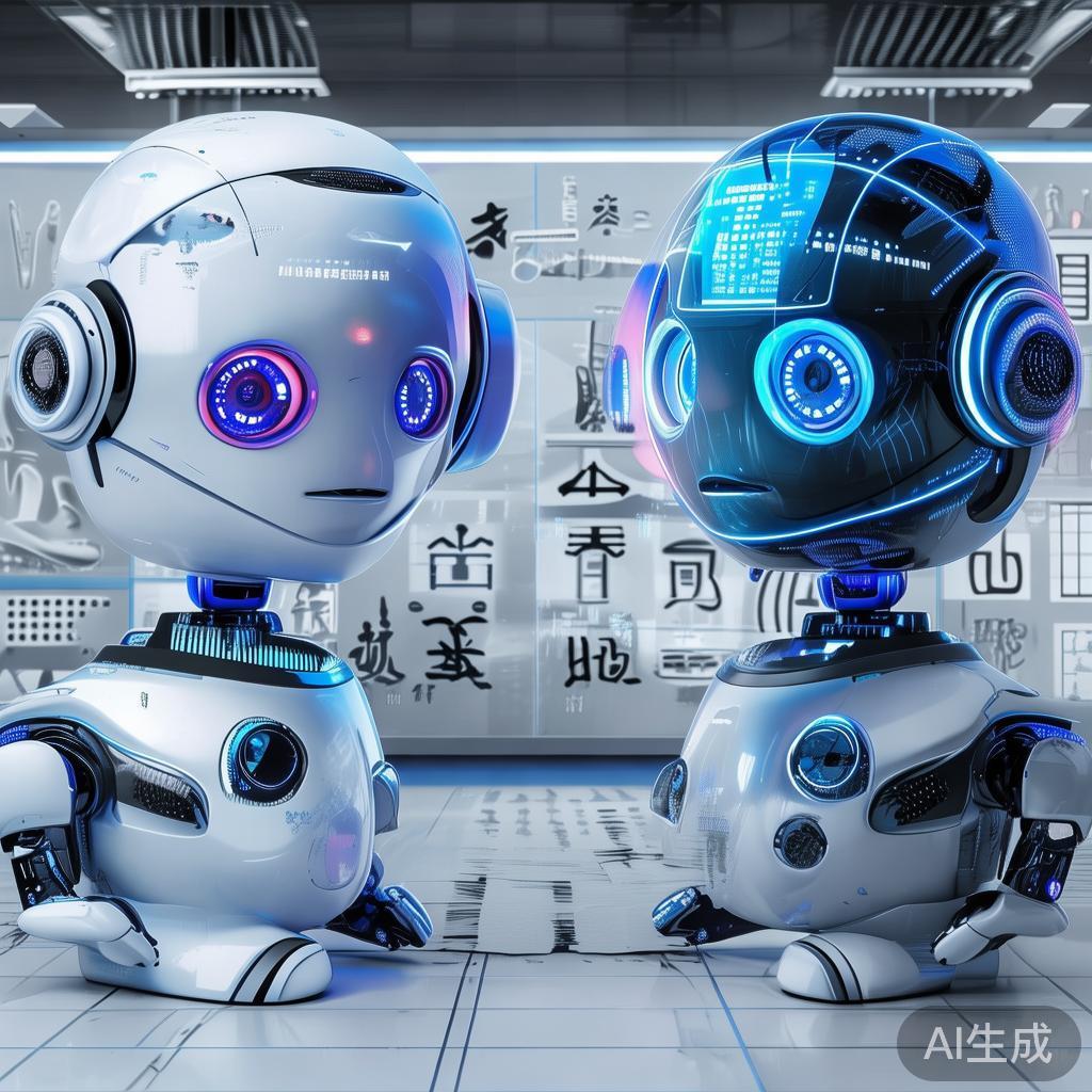 豆包AI与ChatGPT写作功能实测对比：哪个更适合中文创作？