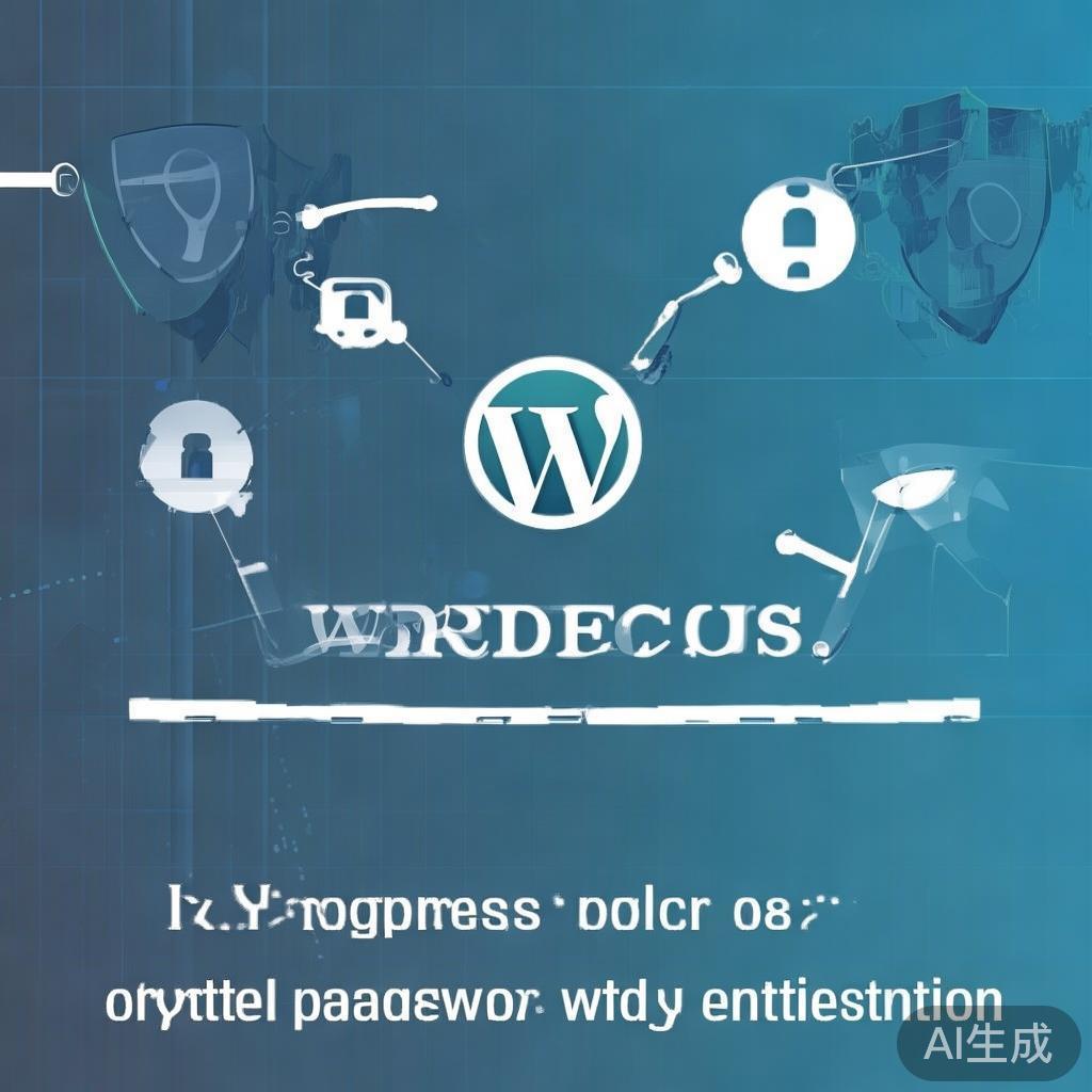 WordPress 6.8安全升级后如何启用bcrypt密码加密？