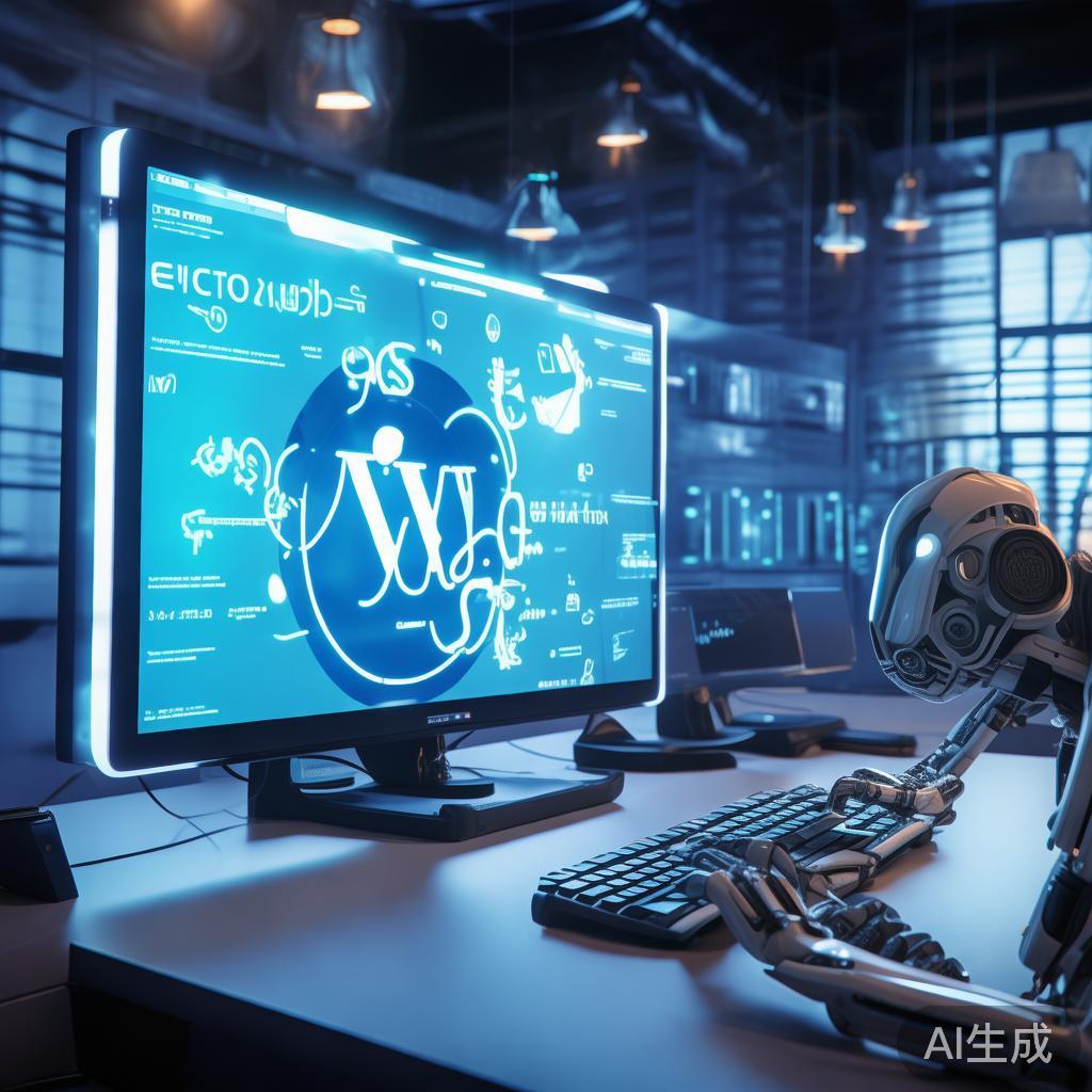 WordPress如何用AI写文章？3步实现自动发布原创内容