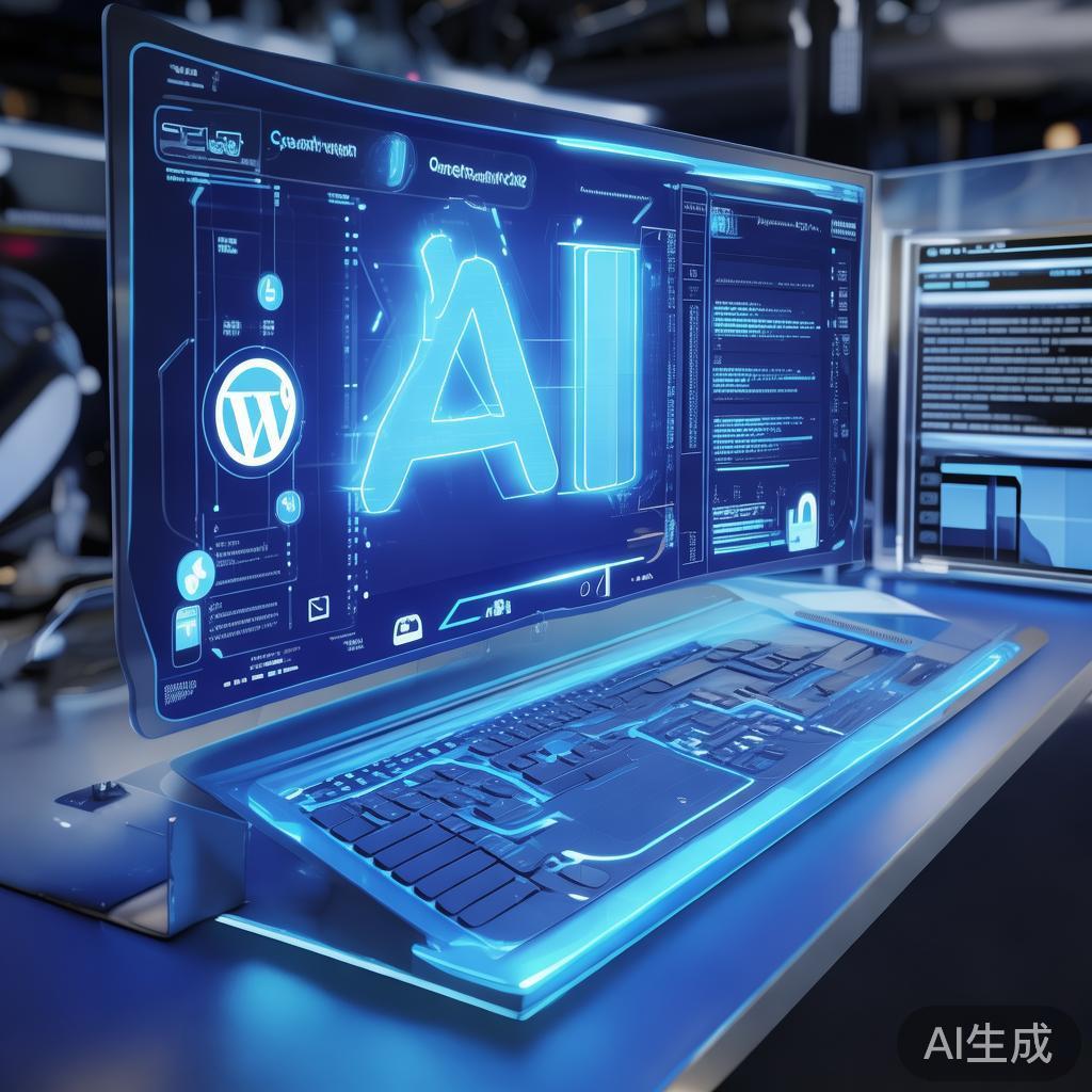 如何用豆包AI提升WordPress内容效率？新手必看实操指南
