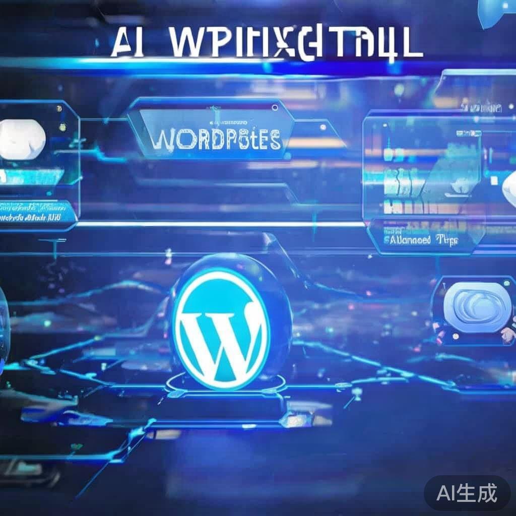 Linkreate AI写作工具如何提升WordPress内容创作效率？5个进阶技巧解析