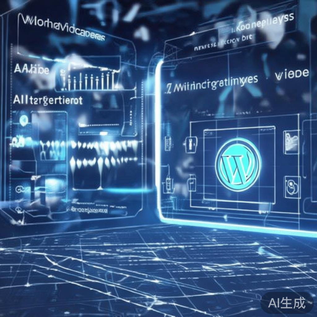 如何在WordPress中集成AI模型？新手必看避坑指南