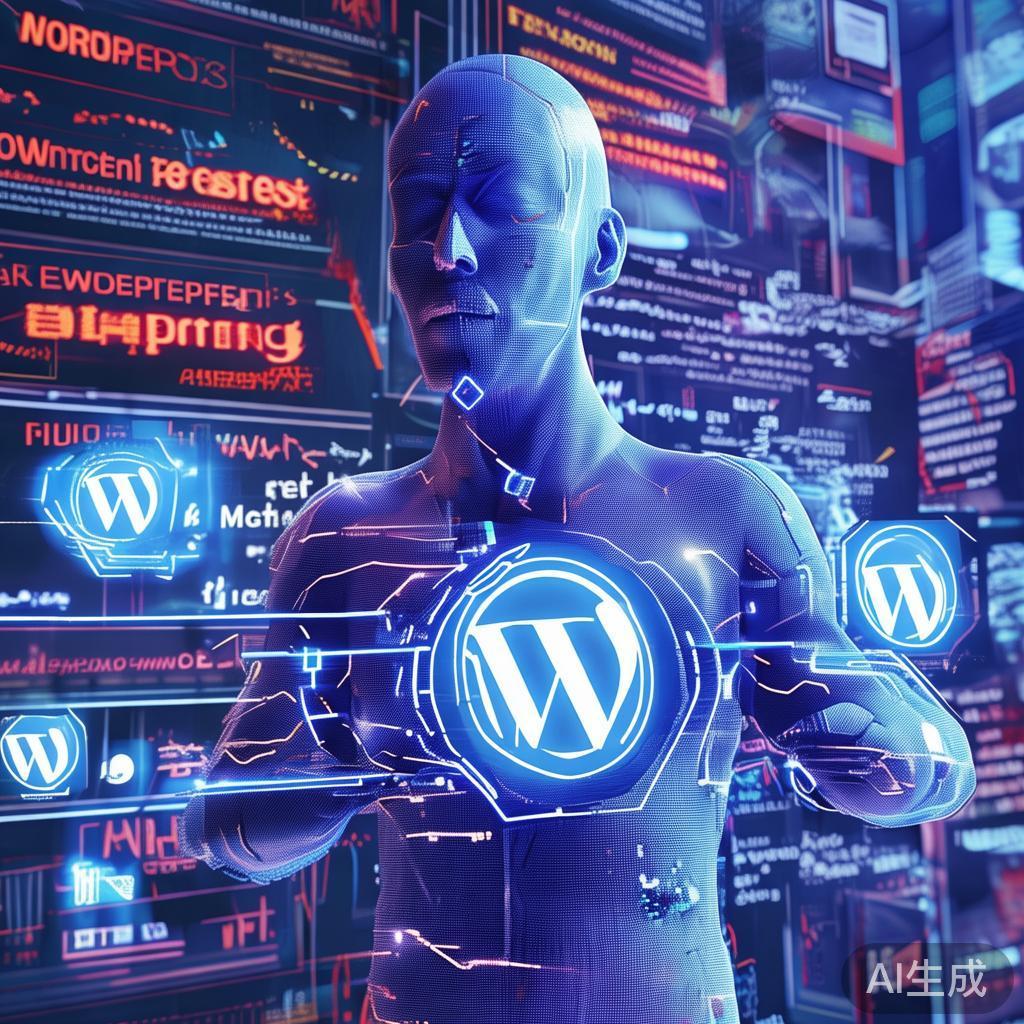 如何用豆包模型提升WordPress内容效率？AI写作插件实测对比