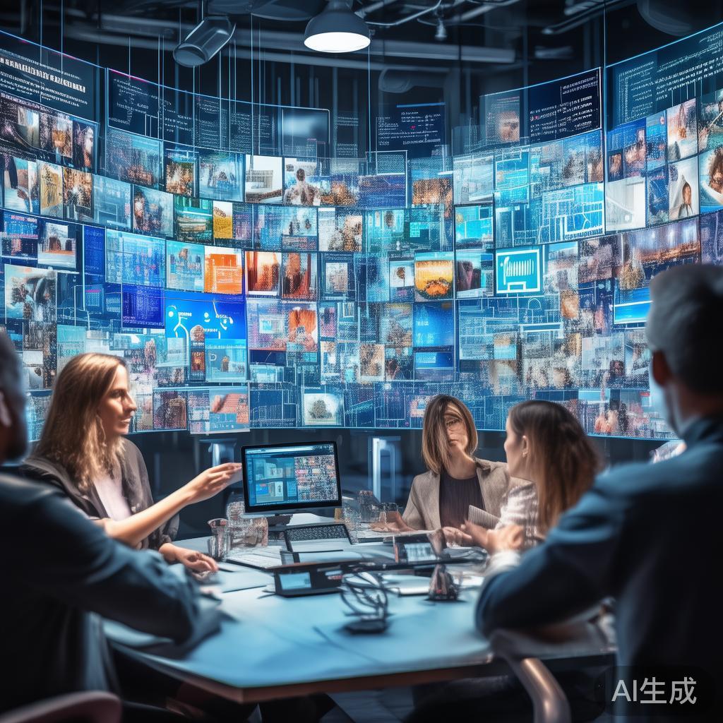 如何高效实现批量内容创作？AI+WordPress自动化方案全解析
