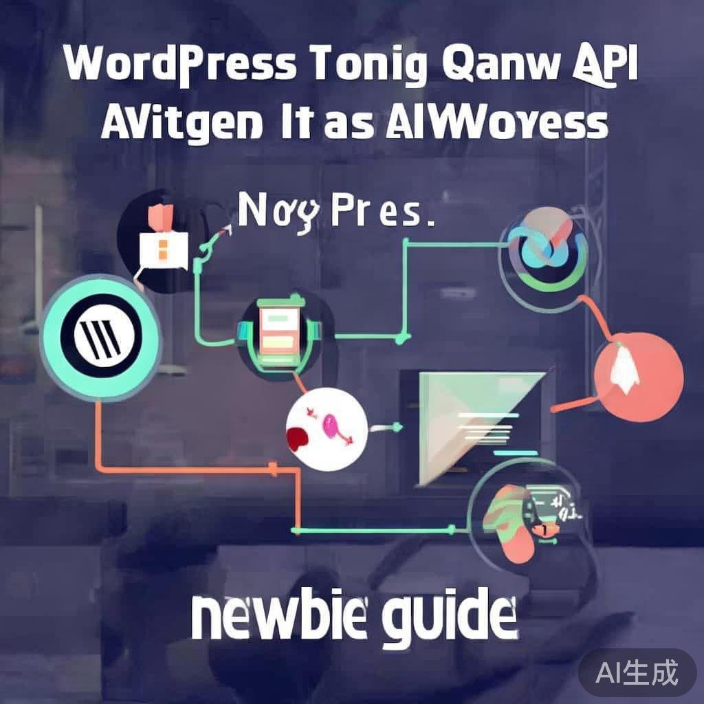 WordPress网站轻松接入通义千问API：新手完整教程