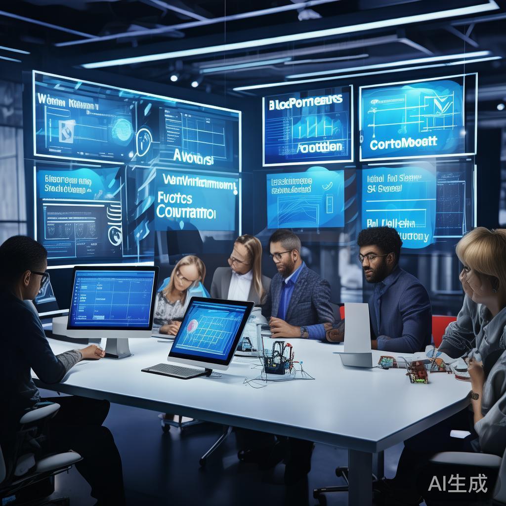 如何高效实现WordPress批量内容创作？AI自动化发布全链路方案解析