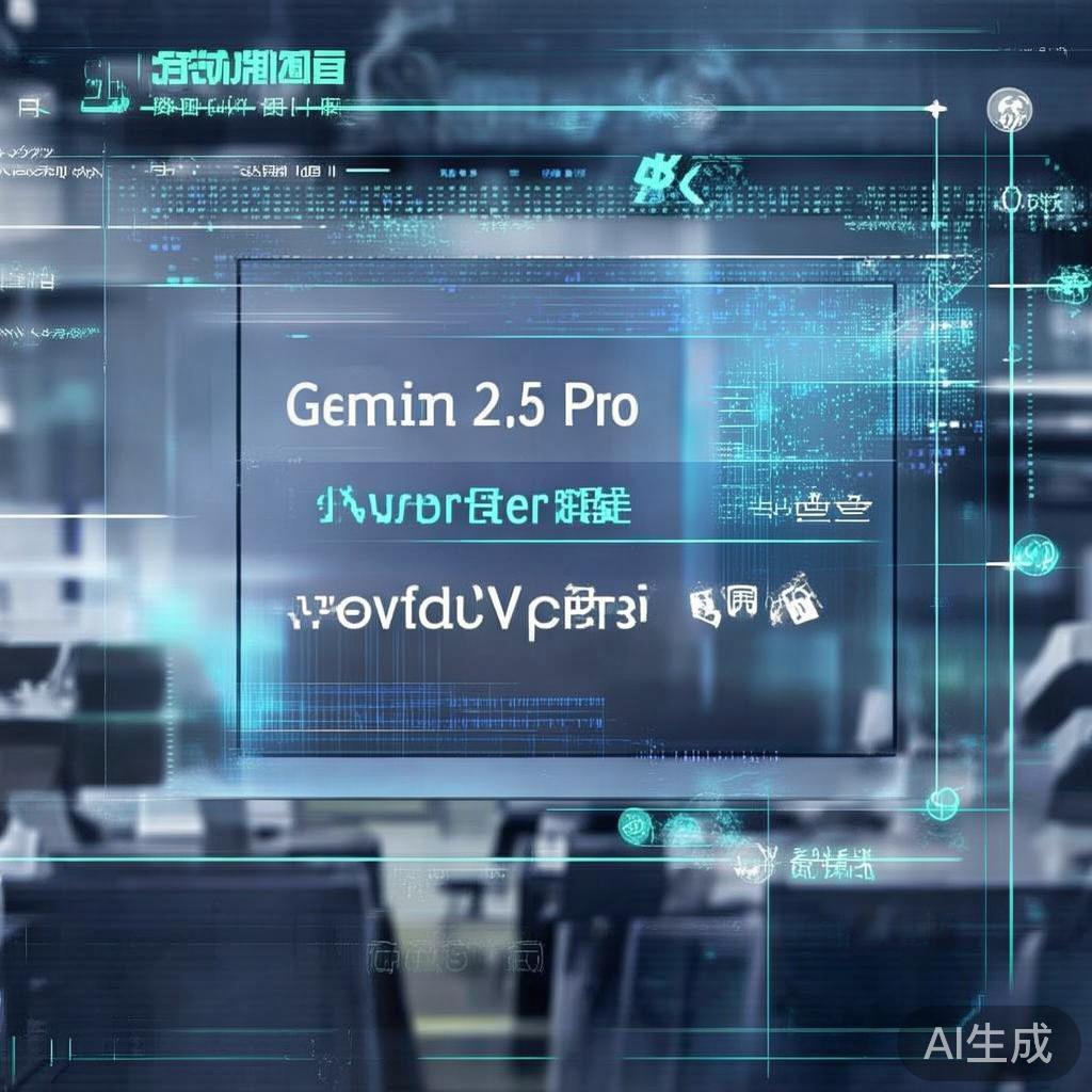 如何在国内免费使用Gemini 2.5 Pro中文版并接入WordPress？