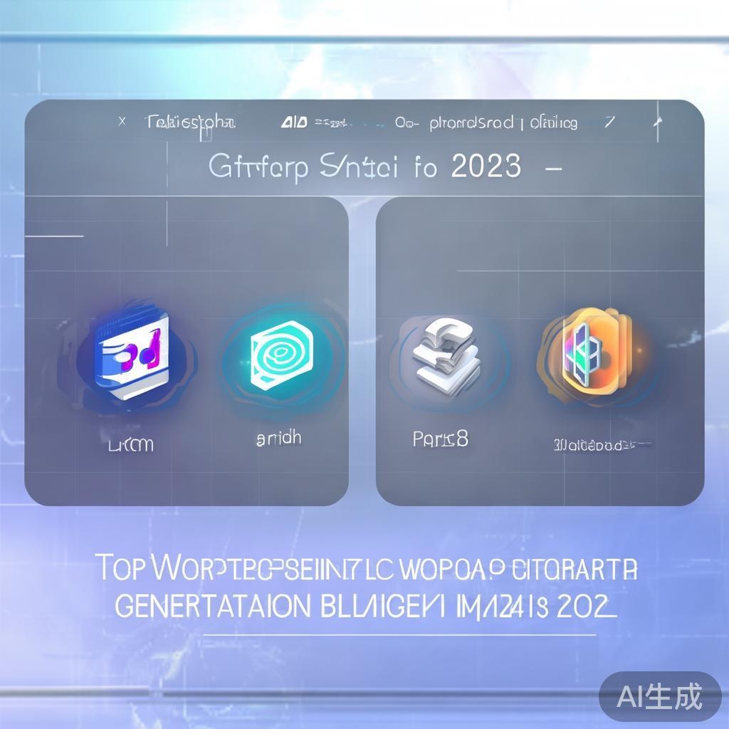 AI自动写文配图工具哪个好？2025年这三款支持WordPress一键发布