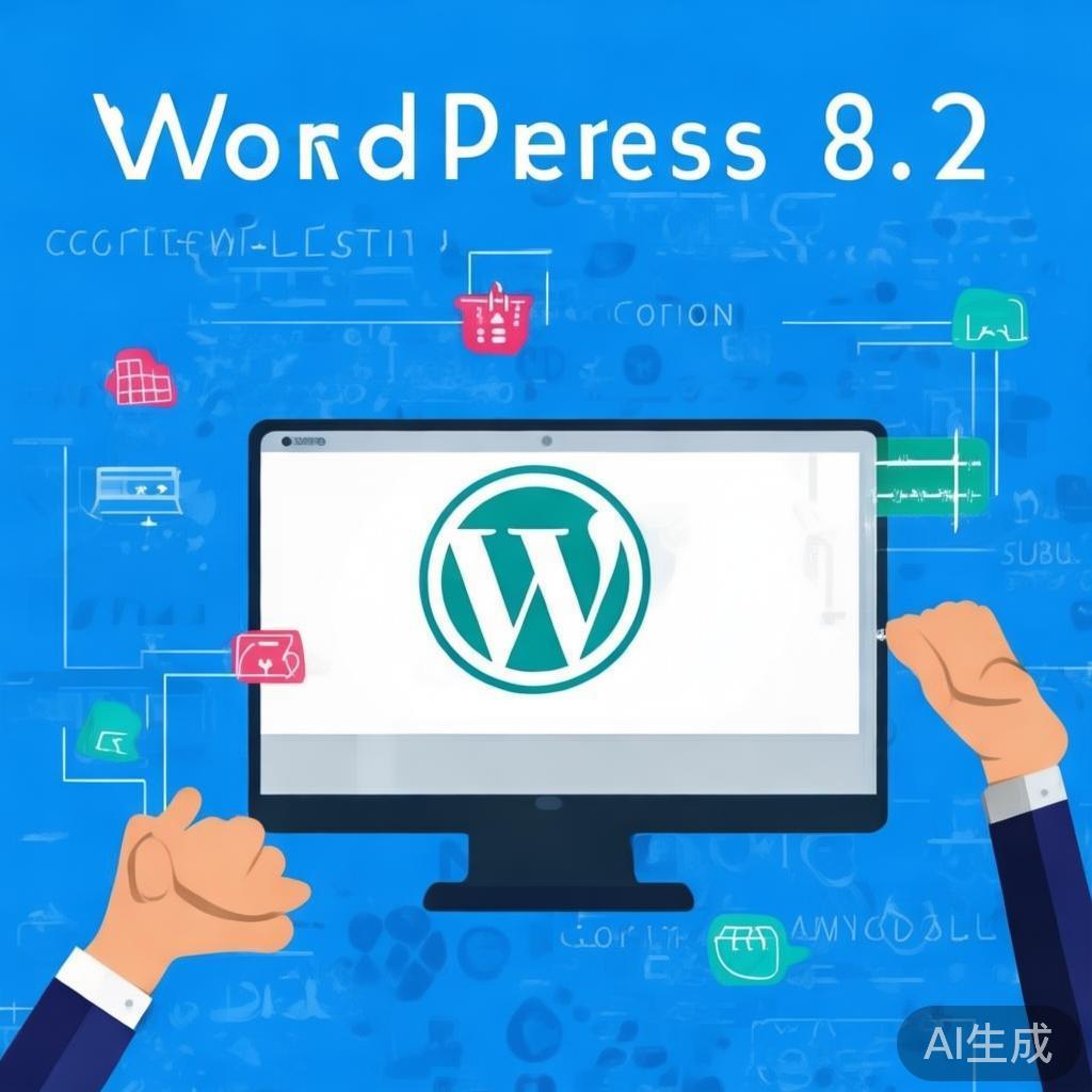 WordPress 6.8.2修复了哪些核心问题？如何升级避免兼容性错误？