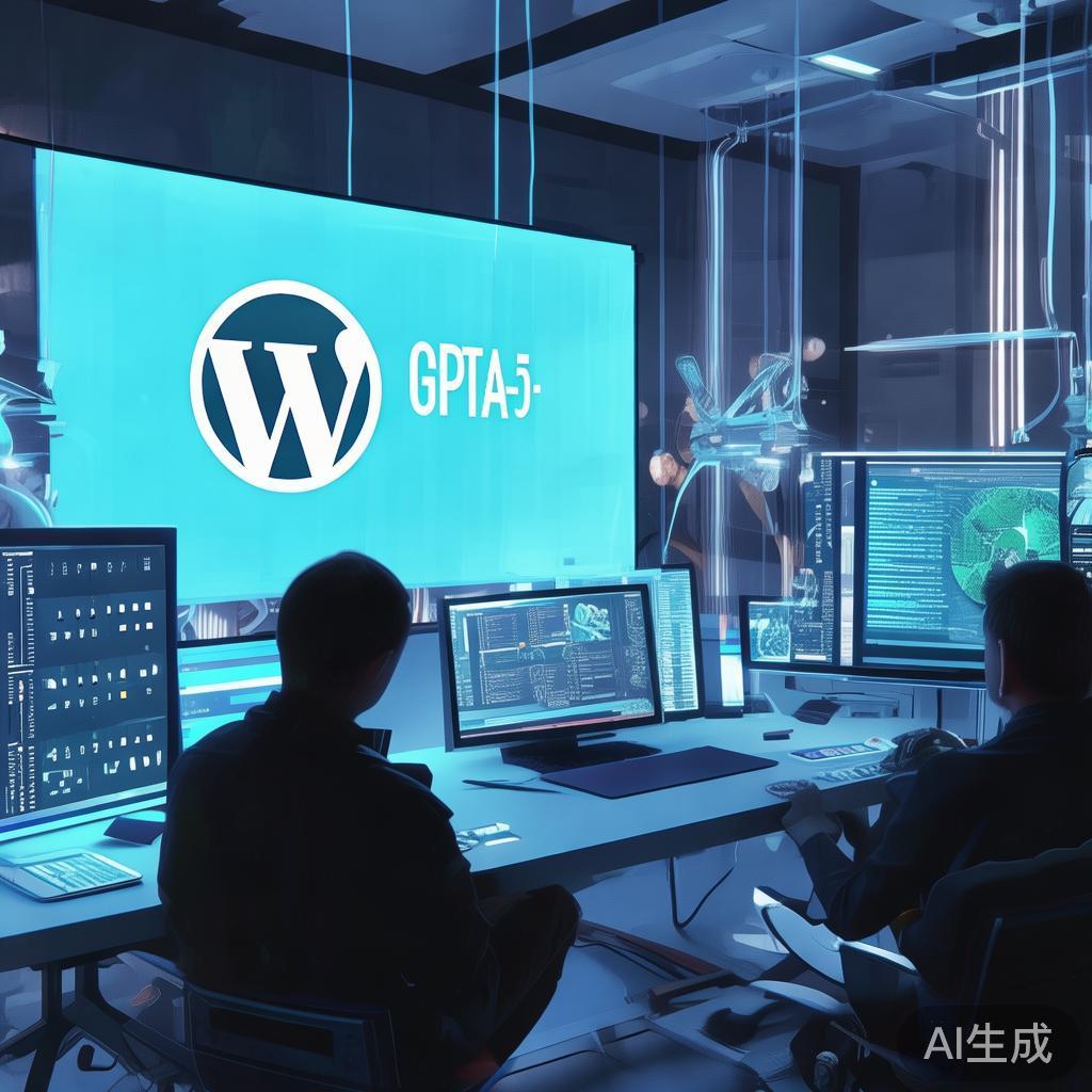 如何用OpenAI最新GPT-5模型提升WordPress自动化效率