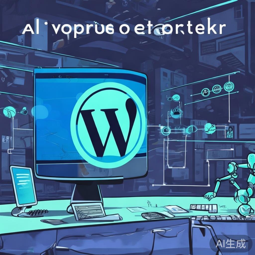 WordPress如何用AI批量生成原创文章并自动发布到网站