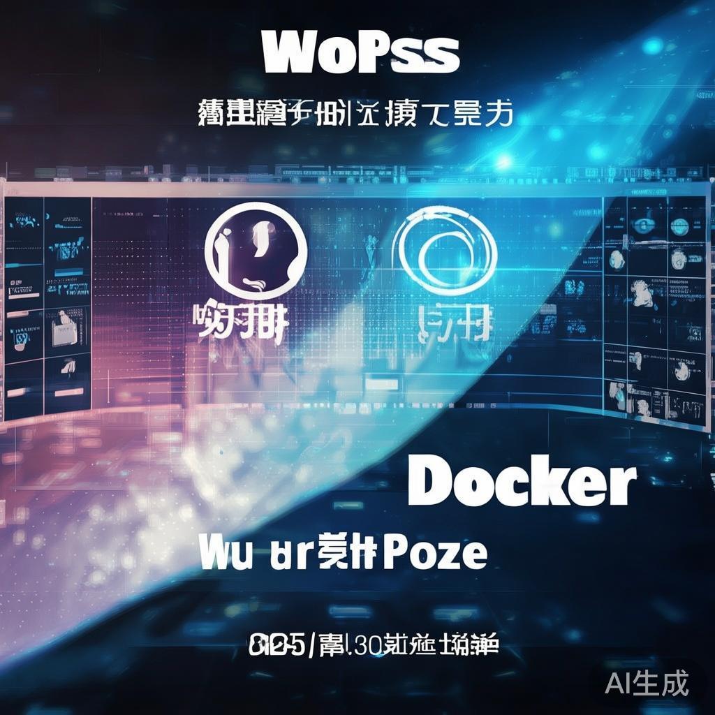 WordPress部署搭建用宝塔还是Docker？2025年最优方案对比