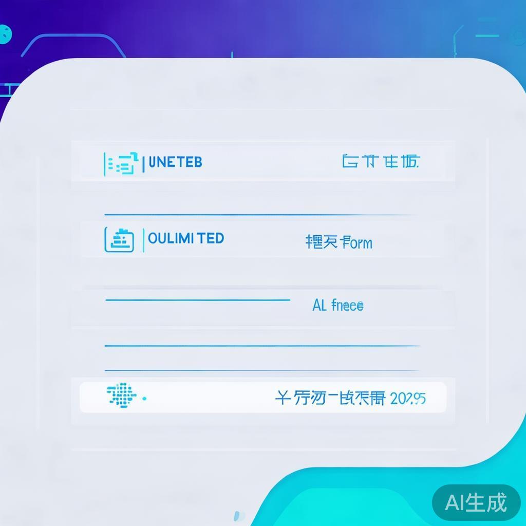 AI免费写文章工具推荐2025：这5款支持中文长文生成且无字数限制