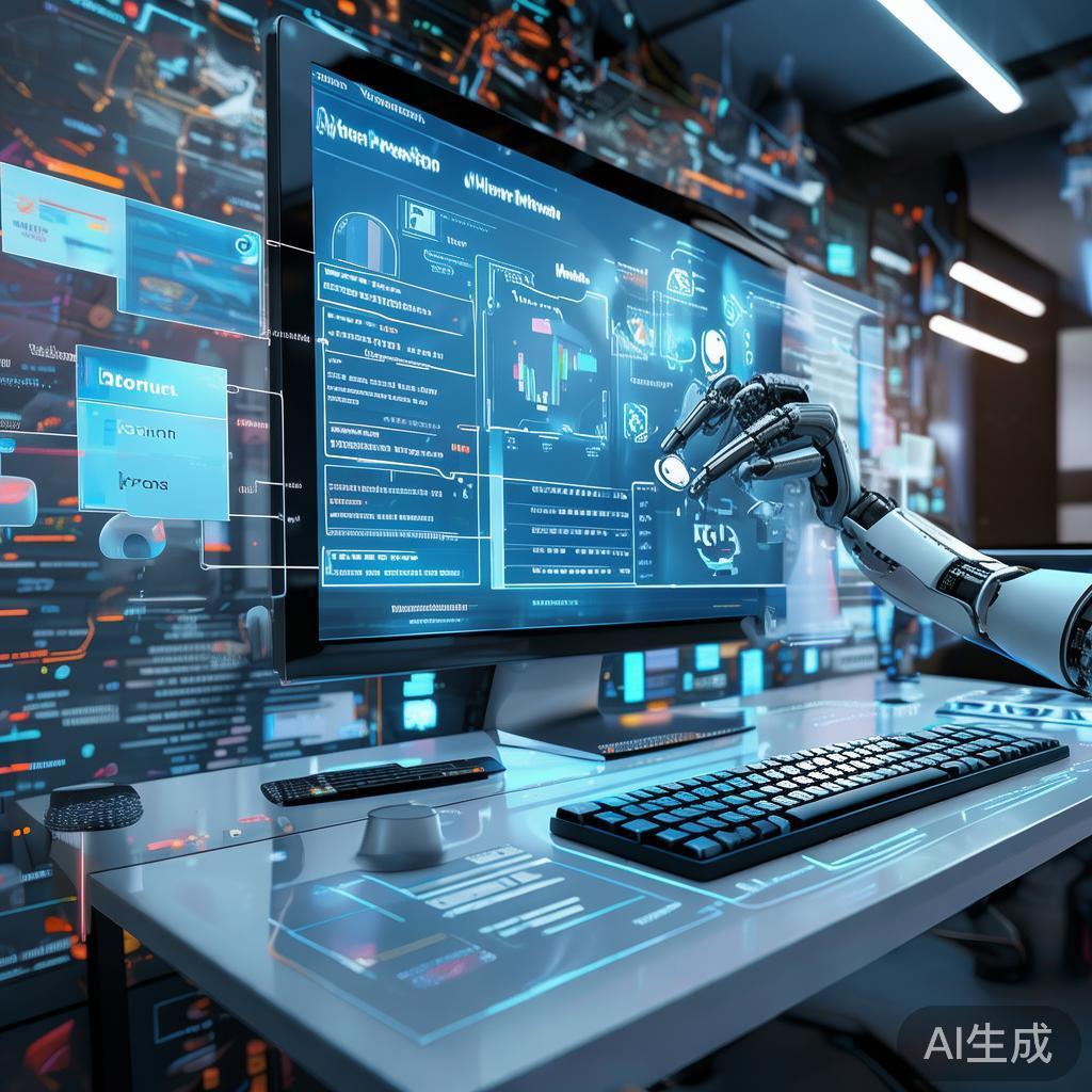 WordPress如何用AI自动发文章并批量生成SEO内容