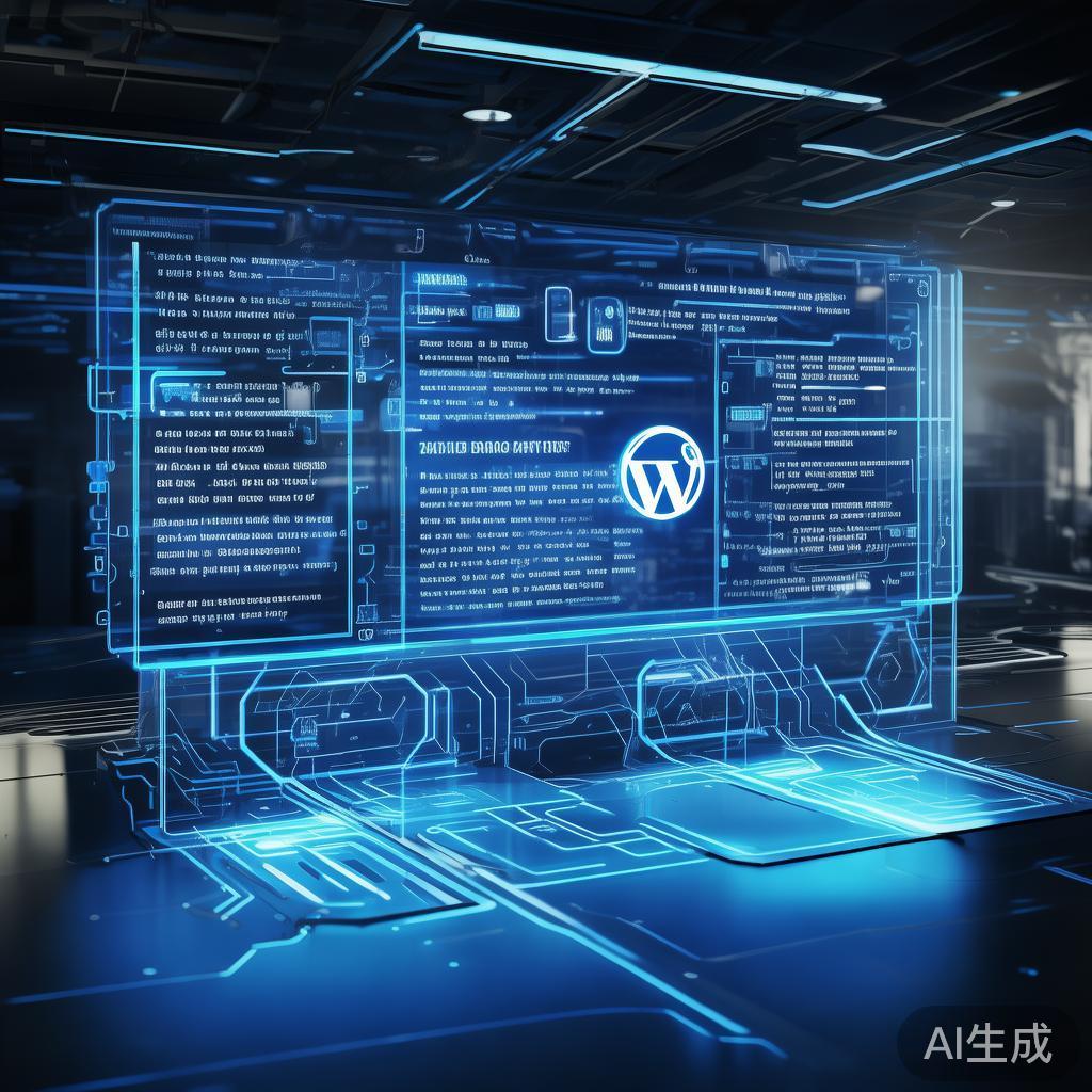 如何用AI提示词生成高质量SEO文章并提升WordPress排名