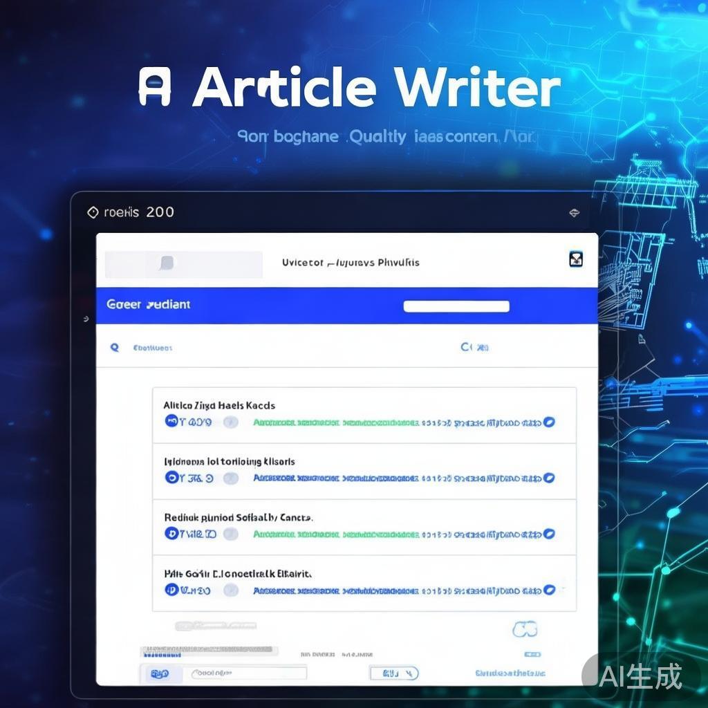 WordPress AI写文章插件哪个好用？支持批量生成长尾关键词自动发布吗