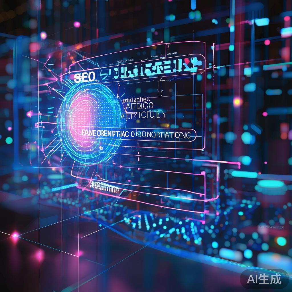 如何用语义关联与意图分析提升AI文章SEO效果？
