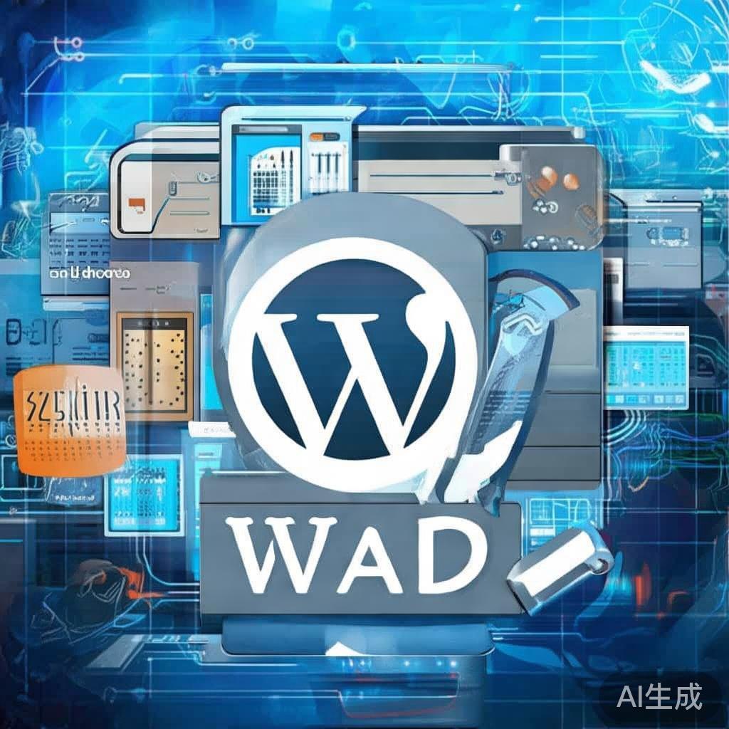 2025年WordPress新手建站全攻略：零基础安装+域名绑定+SSL配置指南