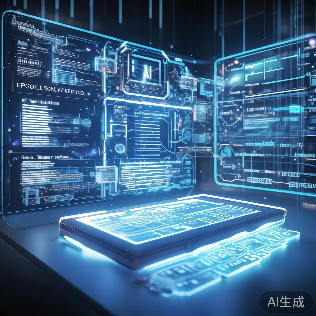 2025年如何用AI生成原创文章？低成本高效产出的完整指南