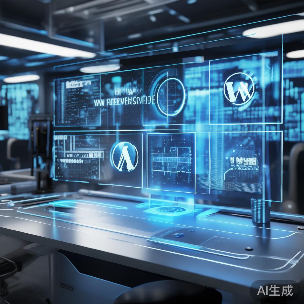 2025年如何用AI写WordPress原创文章？中文站高效自动化方案