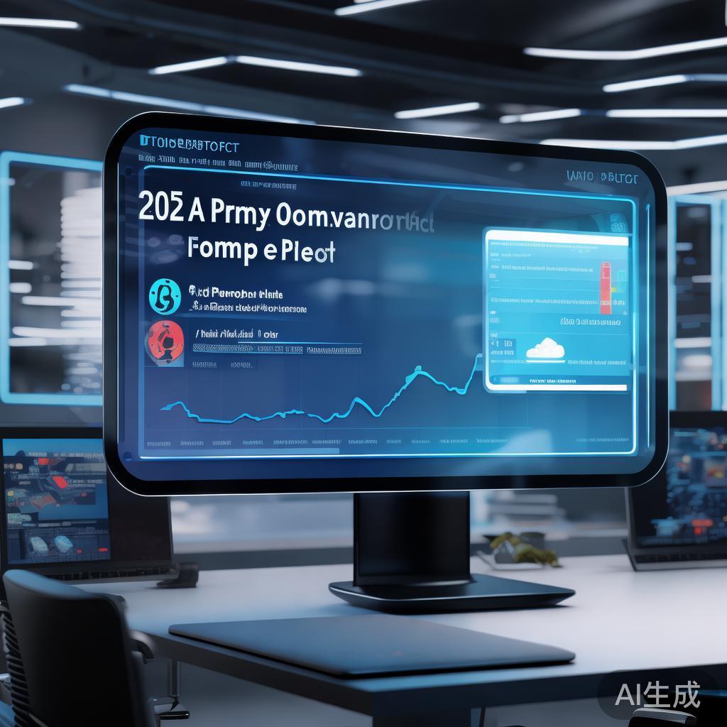 2025年如何用PromptPerfect优化AI提示词？附免费方案与实测数据