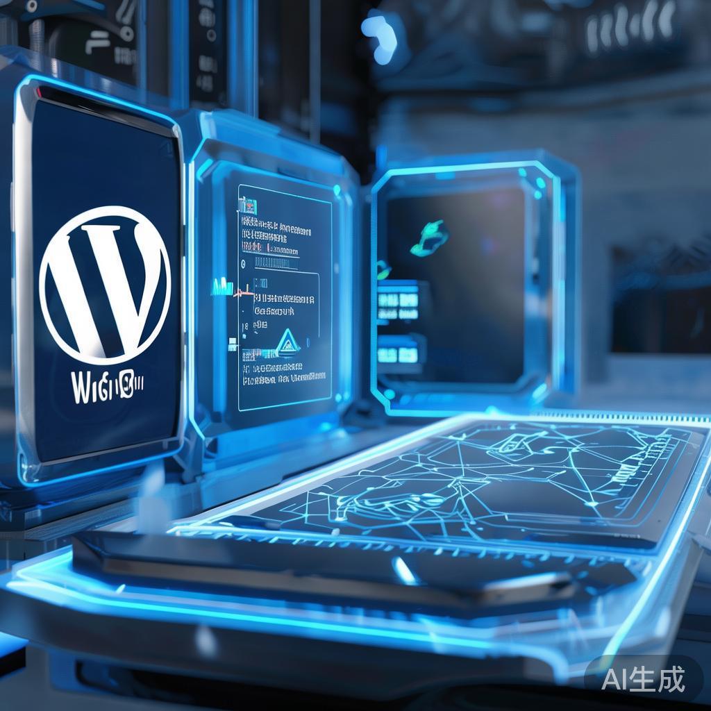 AI批量发文如何对接WordPress实现自动发布？
