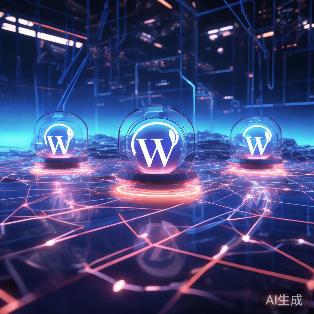 WordPress内链策略失效？2025年这3种高转化内链模型你必须掌握