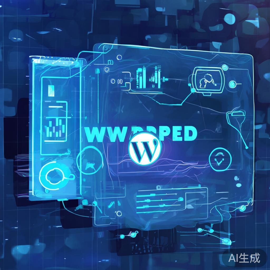 WordPress AI自动生成原创内容：批量发布如何规避降权风险？