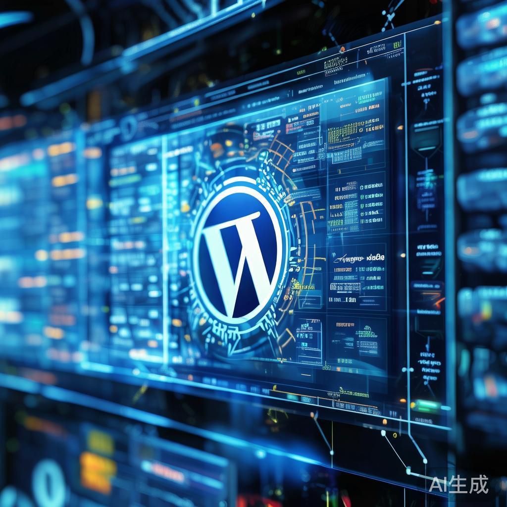 WordPress建站总失败？2025年常见技术故障排查与修复方案