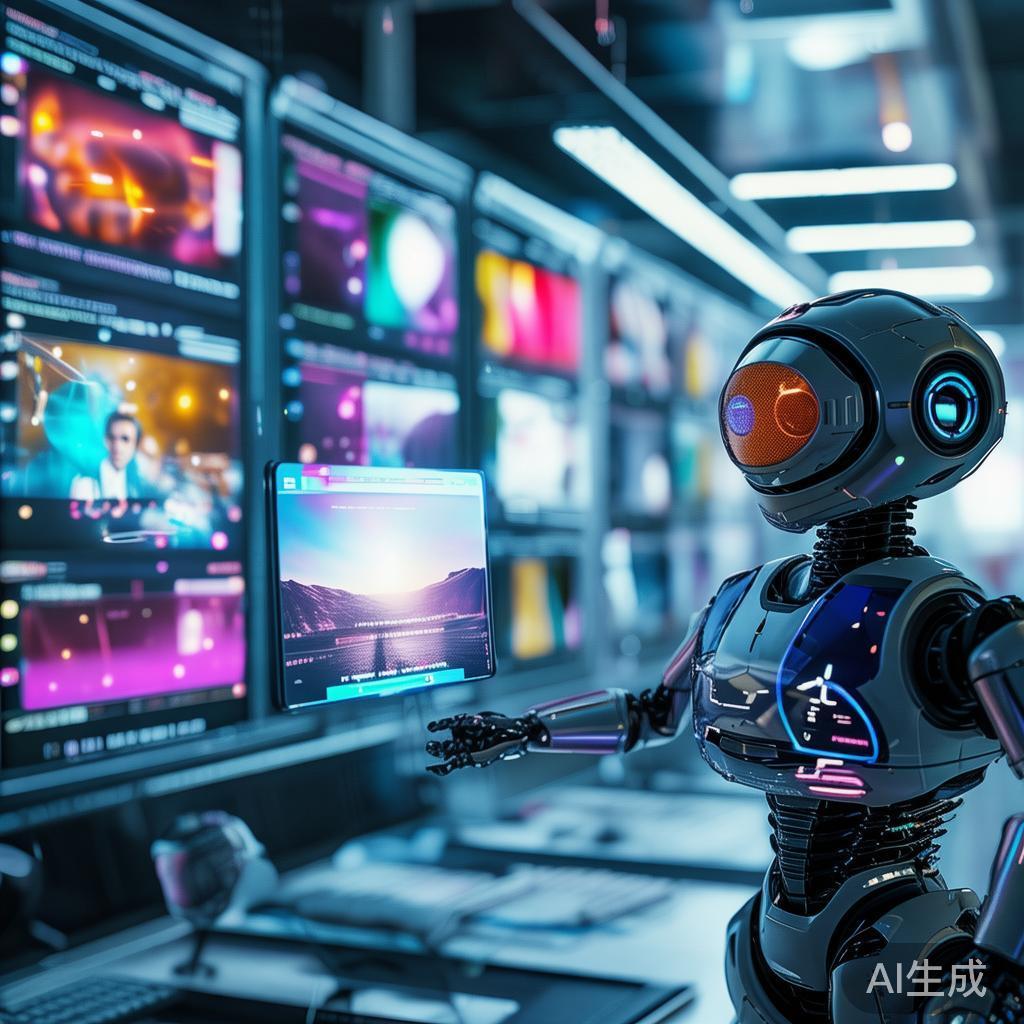 WordPress文章如何自动智能配图？2025年高效方案实测