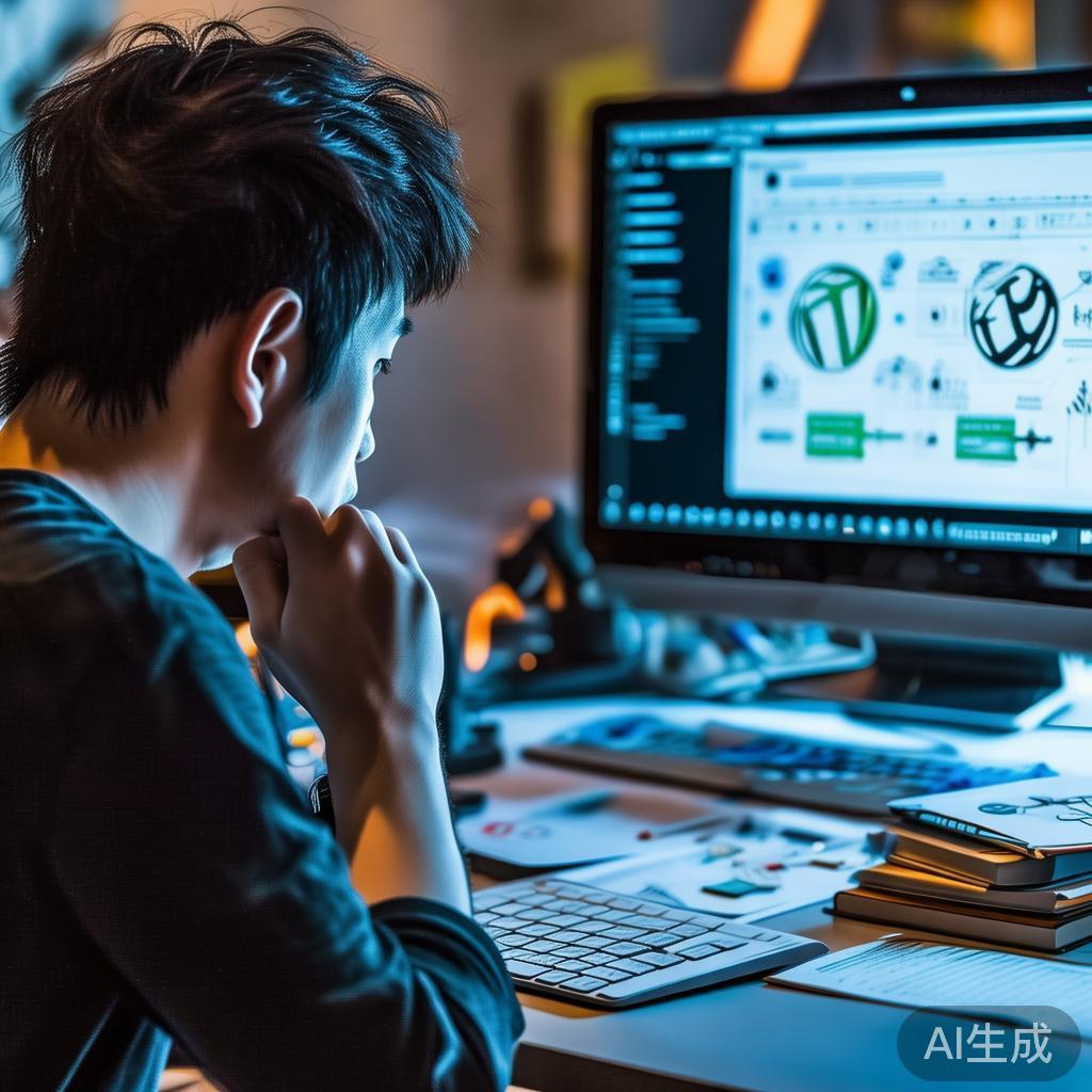WordPress建站403错误与数据库连接失败怎么办？本地环境端口冲突如何解决